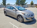 Hyundai Elantra 2014