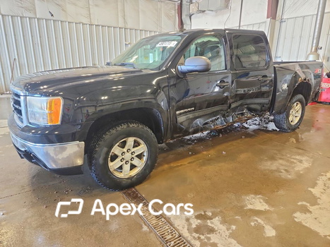 GMC Sierra 2011 - Zdjęcie 1 z 13