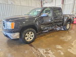 GMC Sierra 2011