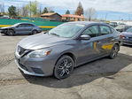 Nissan Sentra 2018