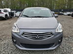 Mitsubishi Mirage 2019