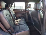 Ford Explorer 2016