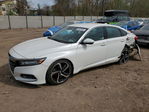 Honda Accord 2019