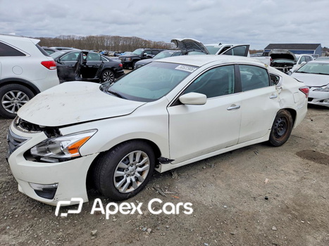 Nissan Altima 2014 - Image 1 of 13