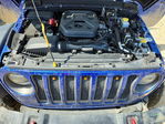 Jeep Wrangler 2018