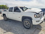 GMC Sierra 2017