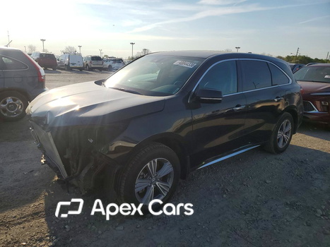 Acura MDX 2020 - Image 1 of 13