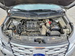 Ford Explorer 2018