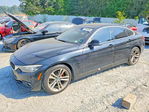 BMW Series 4 2018