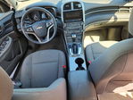 Chevrolet Malibu 2013