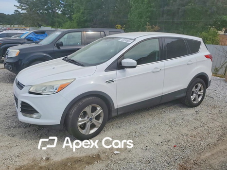 Ford Escape 2015 - Image 1 of 13