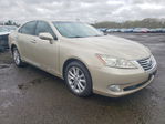 Lexus ES 2012