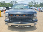 Chevrolet Silverado 2015