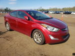 Hyundai Elantra 2016