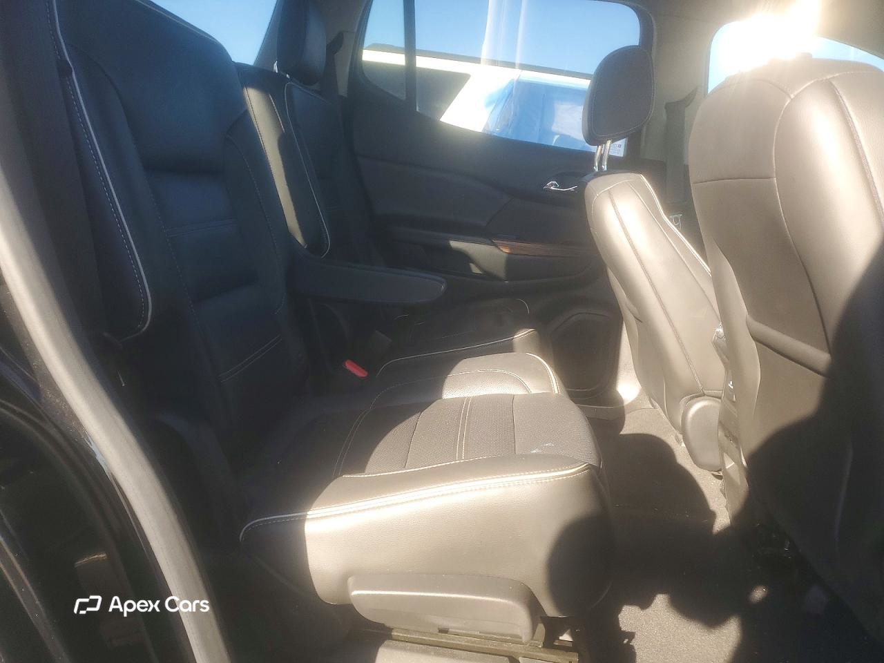 GMC Acadia 2019