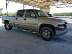 Chevrolet Silverado 2001