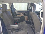 Dodge Caravan 2013