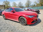 Alfa Romeo Giulia 2020