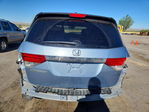 Honda Odyssey 2014