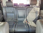 Toyota Sequoia 2011