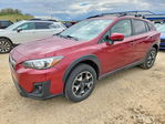 Subaru XV 2019