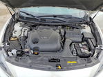 Nissan Maxima 2016