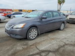 Nissan Sentra 2013