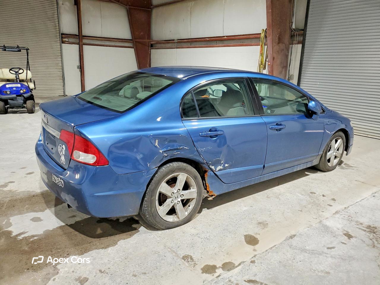 Honda Civic 2010