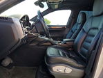 Porsche Cayenne 2011