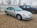 Chevrolet Impala 2008