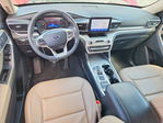 Ford Explorer 2021