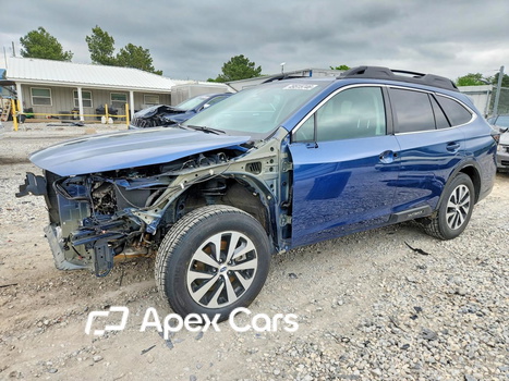 Subaru Outback 2020 - Image 1 of 14