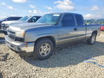 Chevrolet Silverado 2007