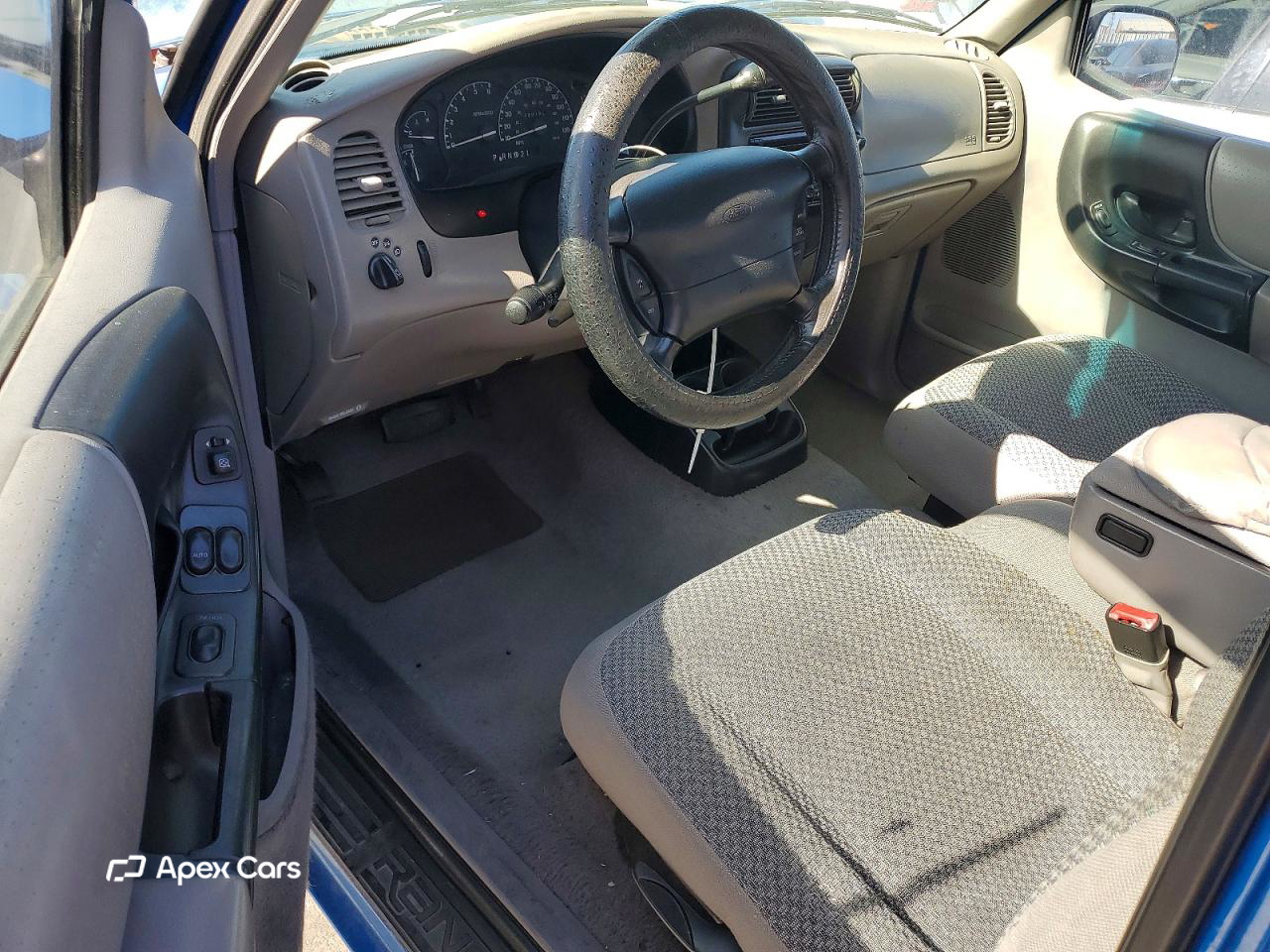 Ford Ranger 1998