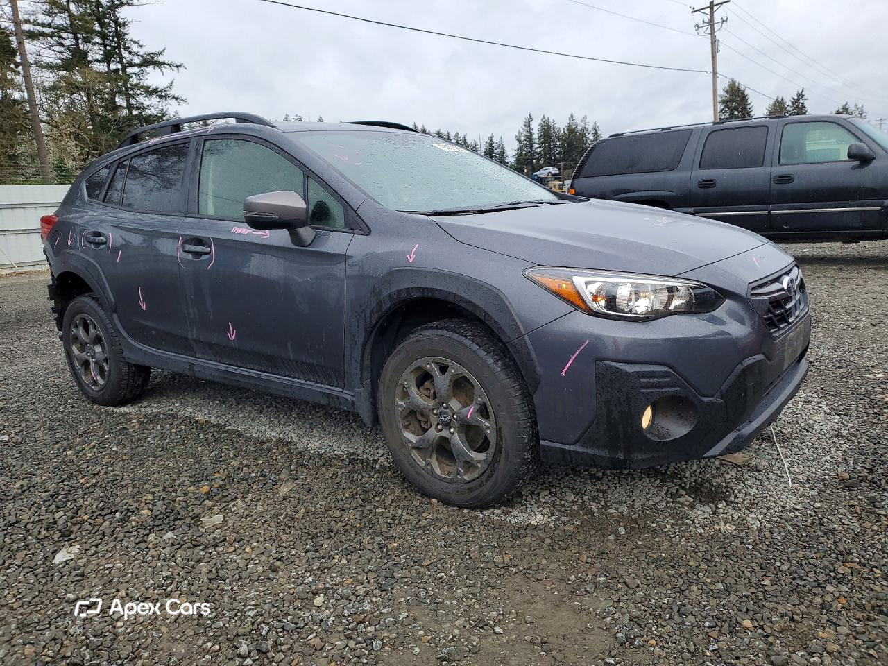 Subaru XV 2023