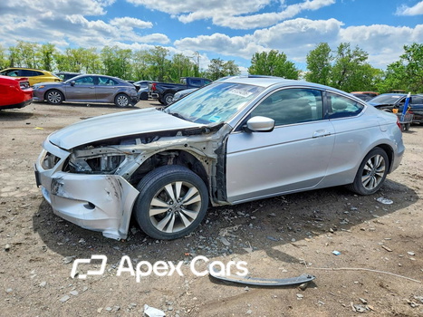 Honda Accord 2009 - Image 1 of 12