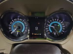 Buick LaCrosse 2013