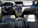 Honda Odyssey 2014