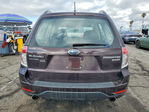 Subaru Forester 2013