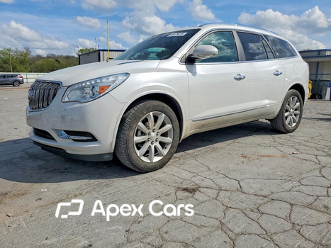 Buick Enclave 2017 - Image 1 of 13