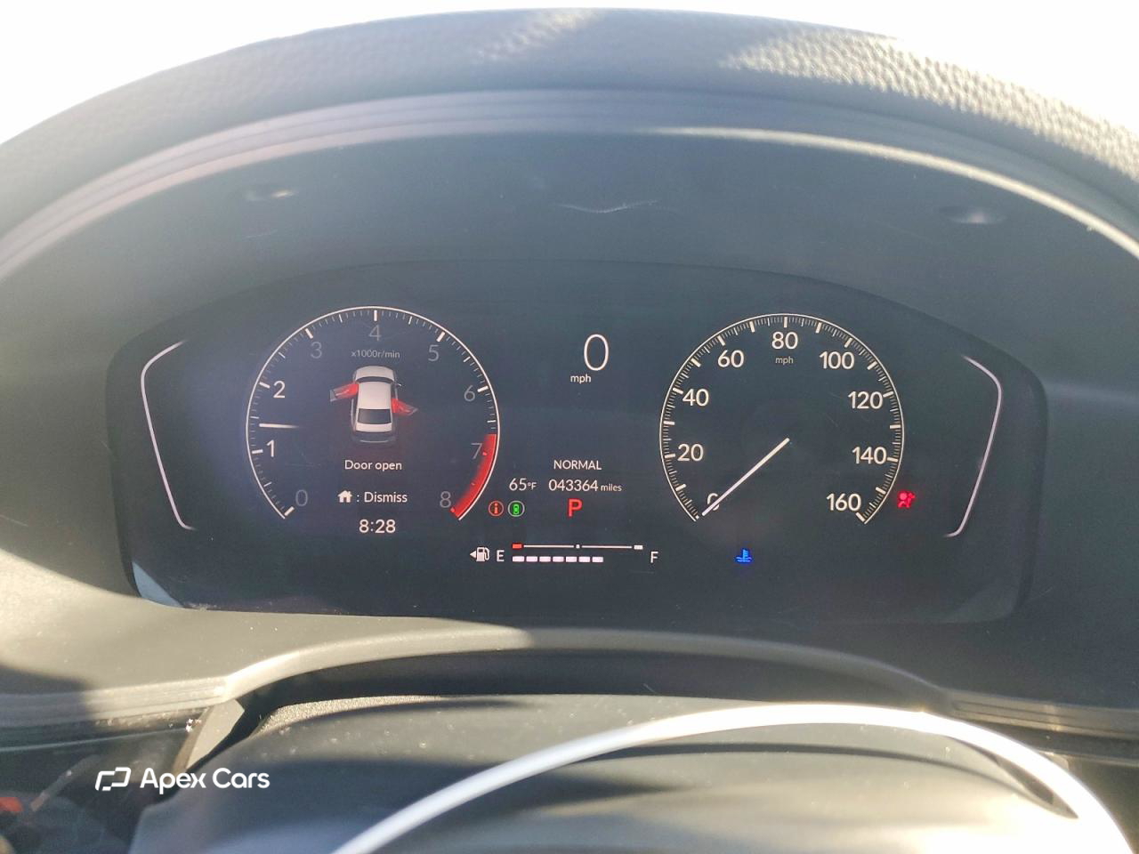 Honda Civic 2022
