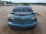 Mazda 3 2011