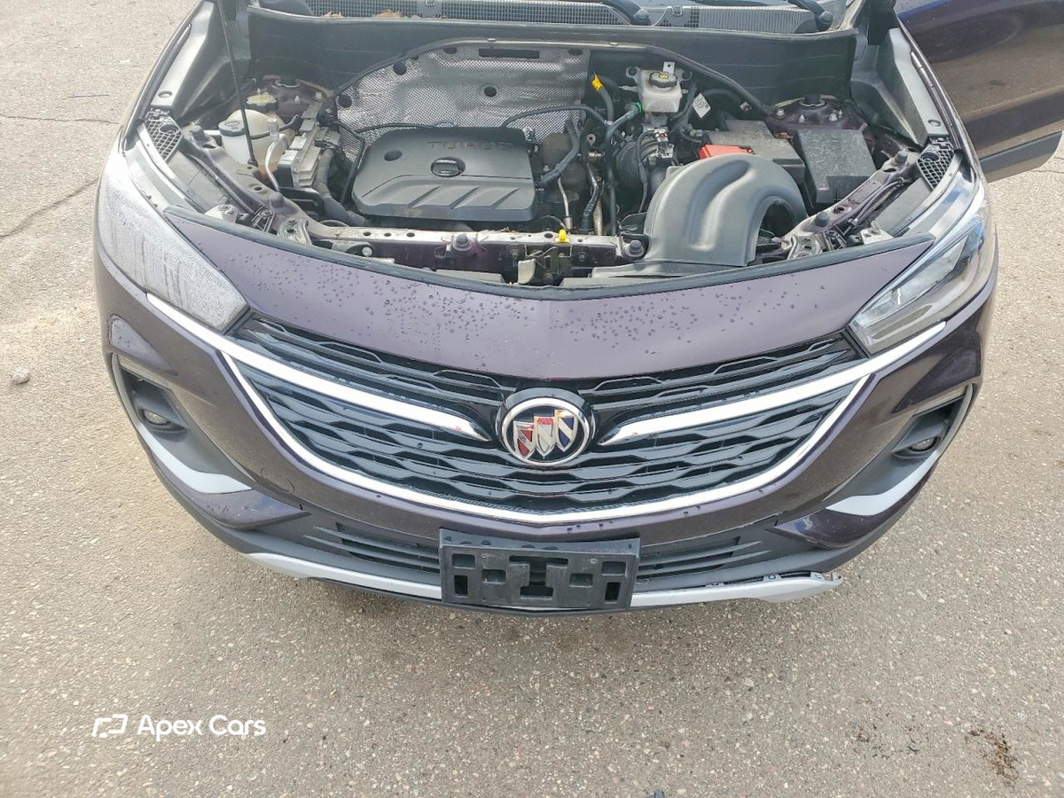 Buick Encore 2020