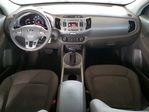 Kia Sportage 2013