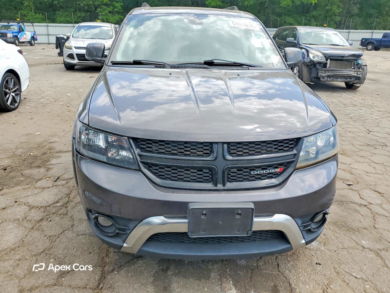 Dodge Journey 2019
