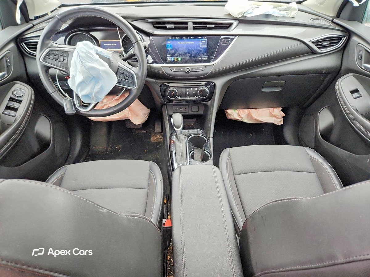 Buick Encore 2020