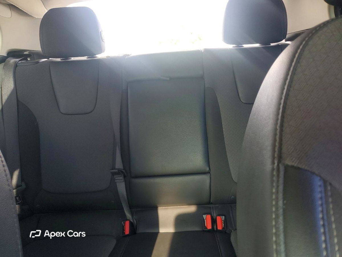 Buick Encore 2022