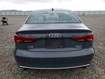 Audi A3 2018