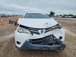 Toyota RAV 4 2015