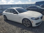 BMW Series 5 2016